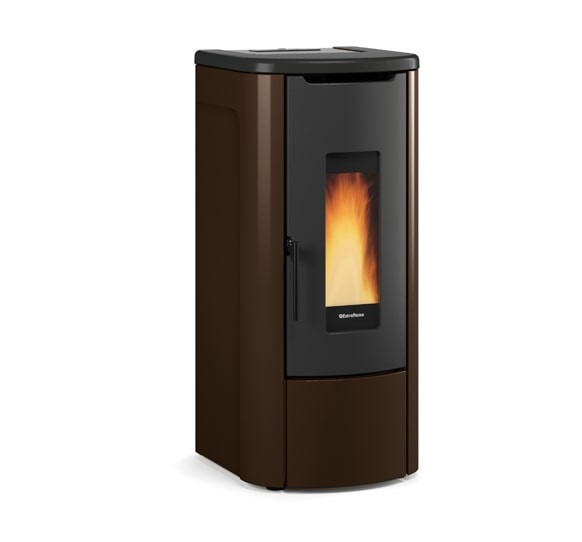 Extraflame Rosanna Idro Broze