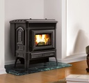 Extraflame Teodora EVO Zwart