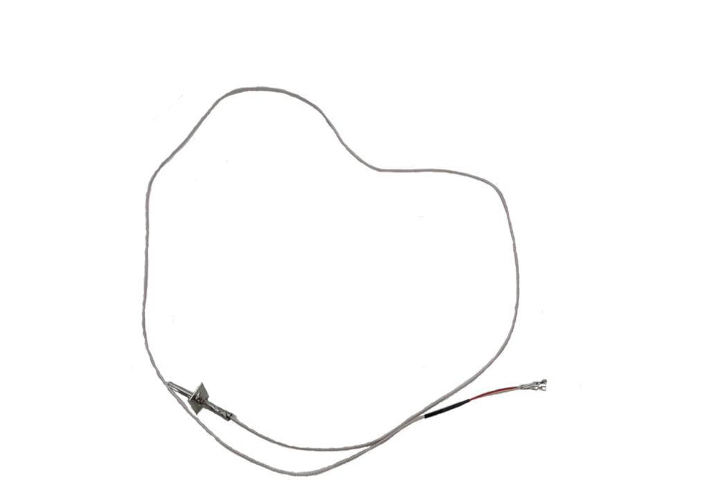 Extraflame sonde fum.