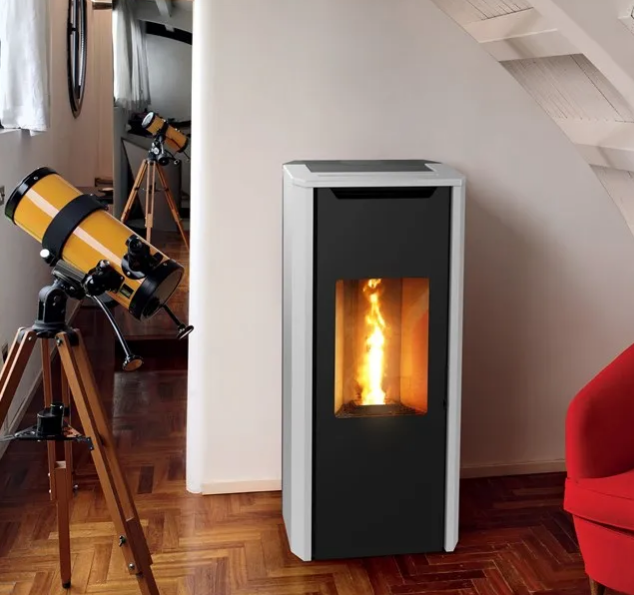 JM PADDY 6KW Blanc jusqu'à épuisement du stock