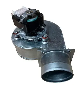 JM Convectieventilator