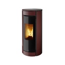 JOLLY MEC - BOTERO 2  10KW Concentrisch Bordeaux
