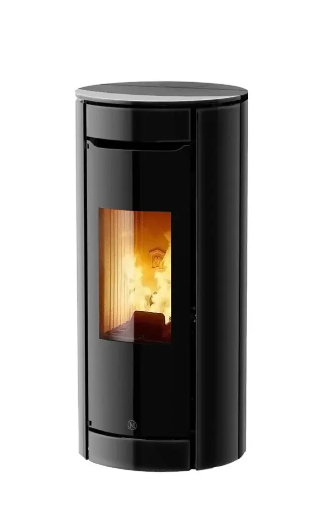 JOLLY MEC - BOTERO 2  10KW Concentrique Noir