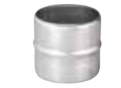 Joints pour tuyau flexible aluminium dia 80mm