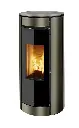 Jolly Mec - Botero 2  8KW Concentrisch Habillage Reflex Bronze