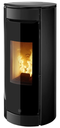 Jolly Mec - Botero 2 ADVANCED 8KW UP Noir