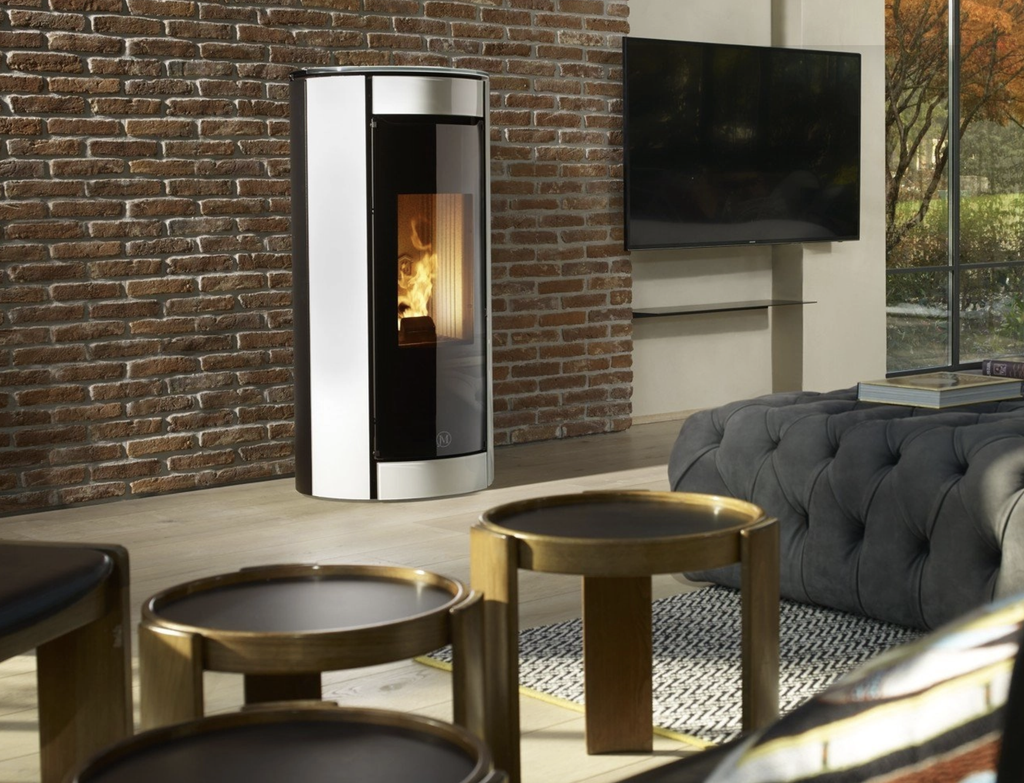 Jolly Mec Botero 2.0 8kw UP wit