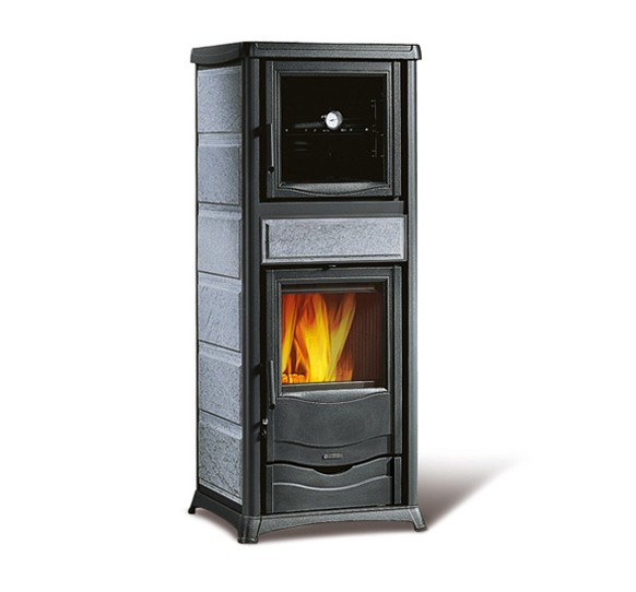 La Nordica - Termorossella Plus Forno DSA 4.0 Pierre naturelle