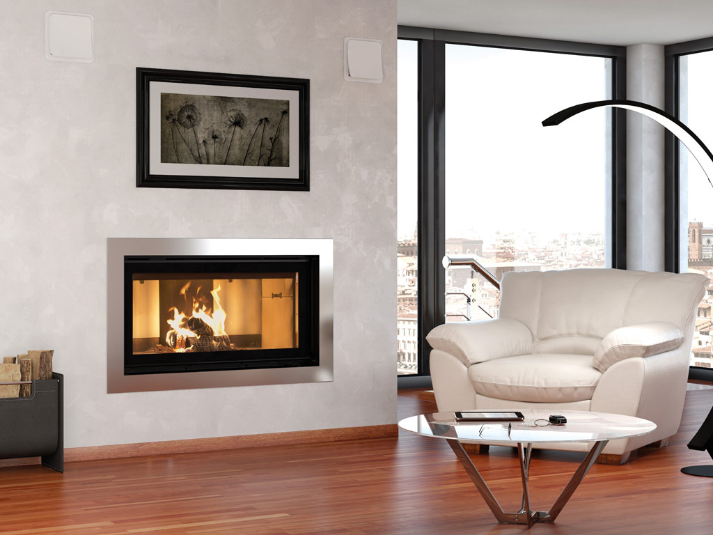 La Nordica MONOBLOCCO 1000 EVO