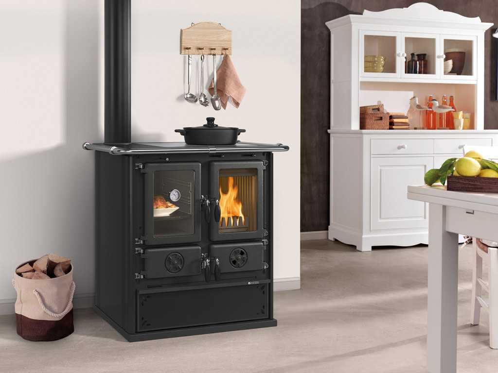 La Nordica Rosetta Sinistra 5.0 Liberty Bordeaux (ancien 7013130)