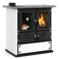 La Nordica Rosetta SX 5.0 Steel Blanc Pointille (ancien 7013135)