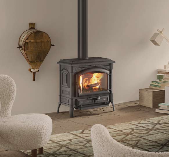 La nordica termoIsotta D.S.A.