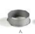 Extraflame- aansluitstuk luchttoevoer 100mm