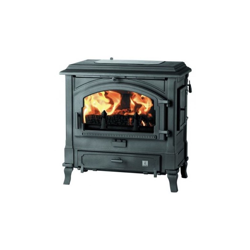 NM- Harmony 2 MIX Hout 10kw/ Houtskool 12kw