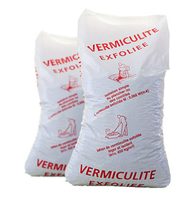 [VERMICULITE/100] Sac vermiculite 100 litres