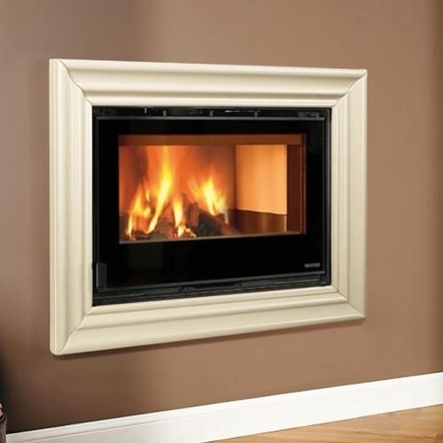 Cadre en céramique couleur Madreperla 80 Nordica