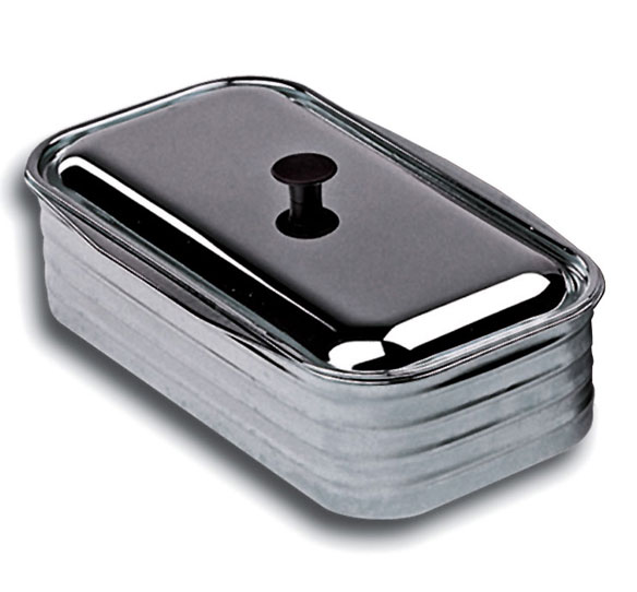 Traditional Kit Vasca Inox 3,5-la Nordica