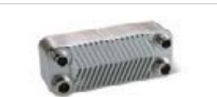 Traditional Scambiatore 30 Piastre Inox-la Nordica