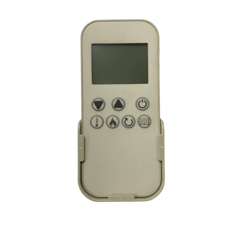 L'artistico - Télécommande radio LCD