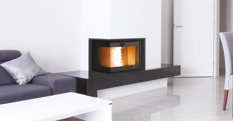 YOURFIRE SELECTION - CORNER PELLETS SX 