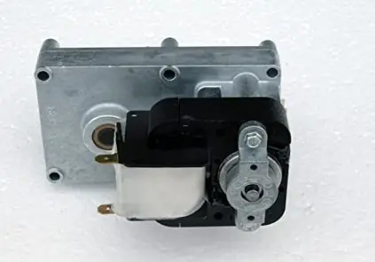  Edilkamin - Motoréducteur 2.0 RPM-CCW
