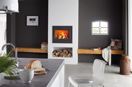 DIK GEURTS INSTYLE 700