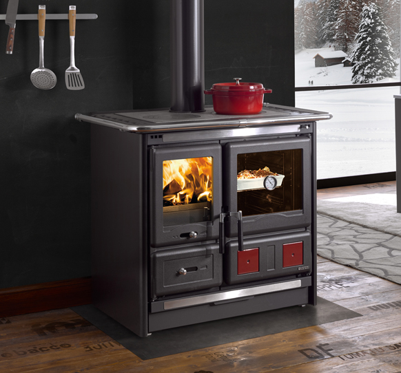 La Nordica Rosa L 5.0 STEEL - NEAN (Ancienne 7015185)