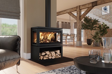 DIK GEURTS - VIDAR TRIPLE LARGE, STORE, RS, EA ARRIERE