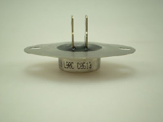 DRU - Thermostat TTB clixon 90°C