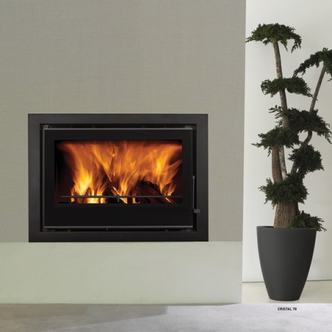C&A CHAMA - Insert Cristal 78