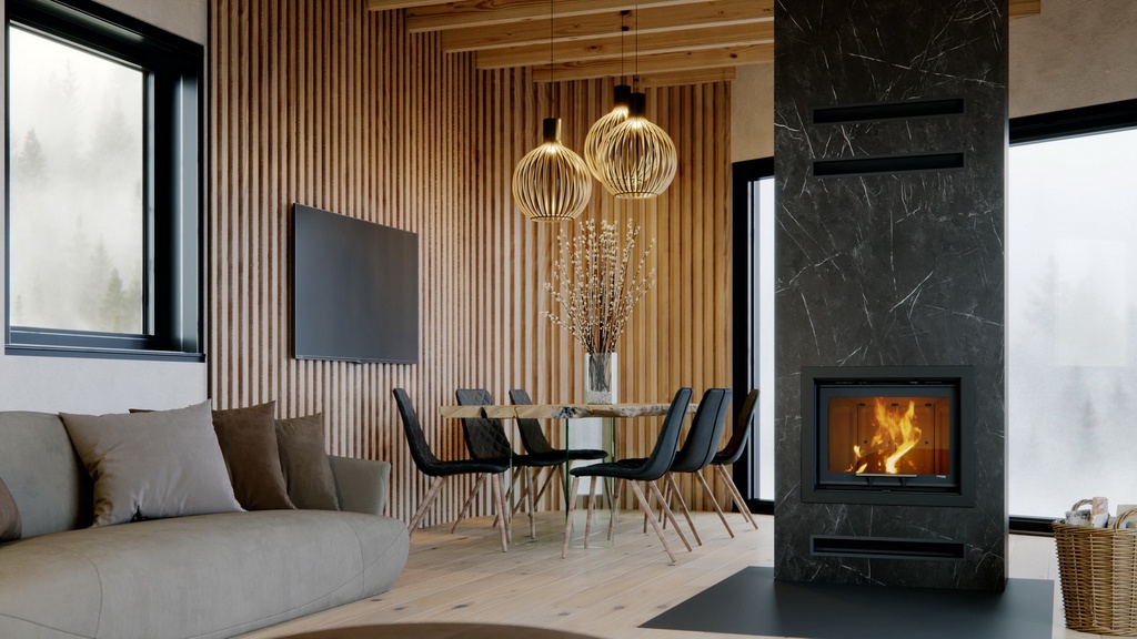 DEFRO HOME INTRA SM SLIM G