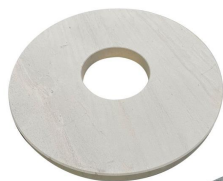 JOLLY MEC Option Top en pierre "Limestone" pour Clipper