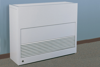 DRU - S-line 8-01 blanc, gaz naturel G20/G25.3