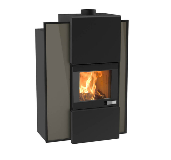 JM - Serie s foghet evo aria 11-12 kw
