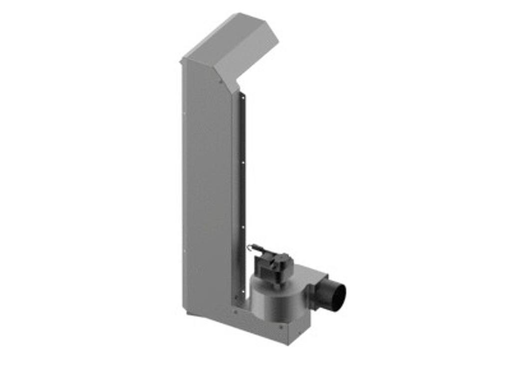  Jolly Mec - KIT DE CANALISATION DROIT