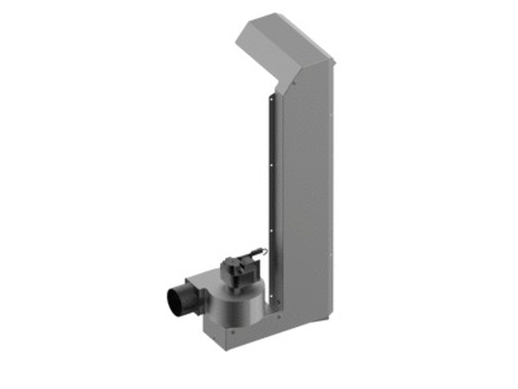  Jolly Mec - KIT DE CANALISATION Gauche