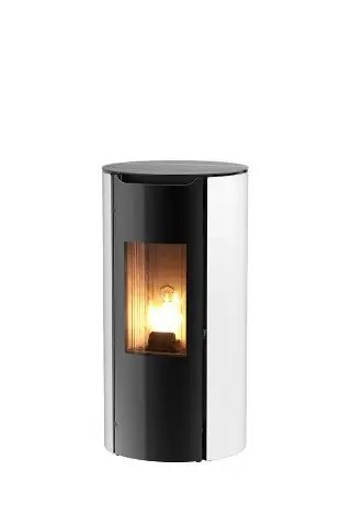JOLLY MEC  - E-FRAME BLANC