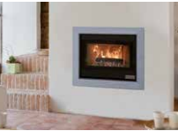  Jolly Mec -Cadre avec décor en pierre ollaire