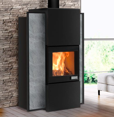  Jolly Mec -  FOGHET EVO SERIE S 