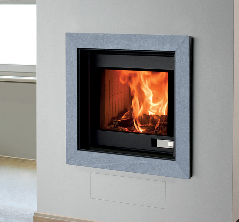  Jolly Mec -  FOGHET EVO SERIE S  