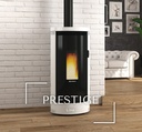 Extraflame Debby Plus CX Evo