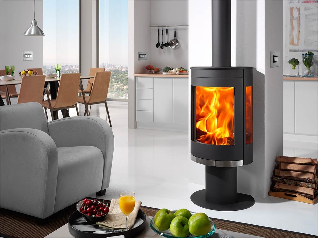 YOURFIRE SELECTION WOOD VEGA