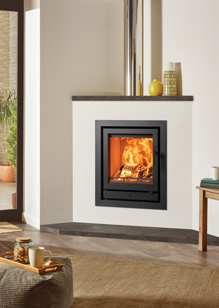 STOVAX - Riva2 55