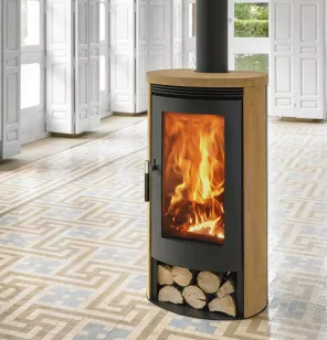YOURFIRE SELECTION WOOD LAMBDA SAND