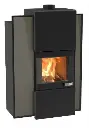 JM SERIE S FOGHET EVO ARIA 11-12KW CANALISABLE