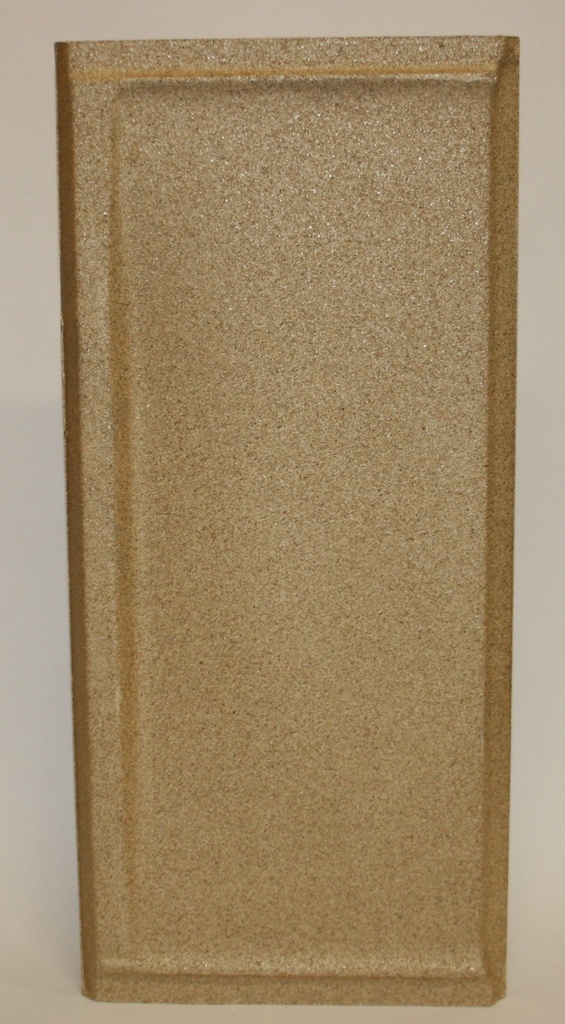  DOVRE -  DEFLECTEUR VERMICULITE ROCK 500 