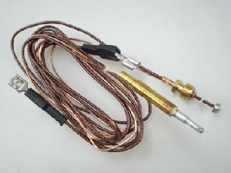 DRU -Thermocouple pour TTB clixon, M10x1 L=1200 