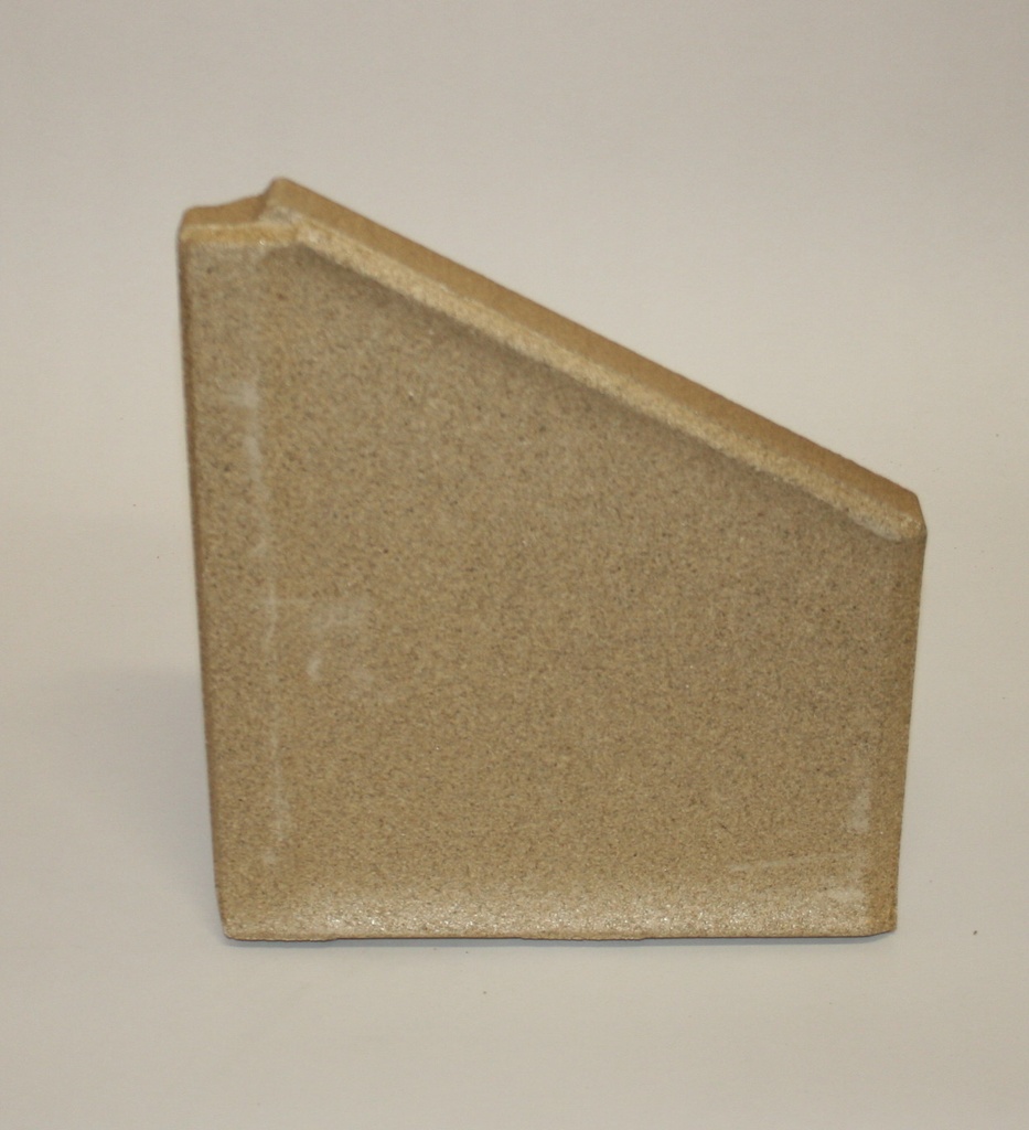  DOVRE -  VERMICULITE GAUCHE ROCK