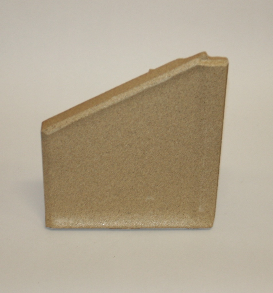  DOVRE -  VERMICULITE DROITE ROCK