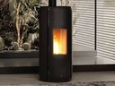 JOLLY MEC  - E-FRAME NOIR UP